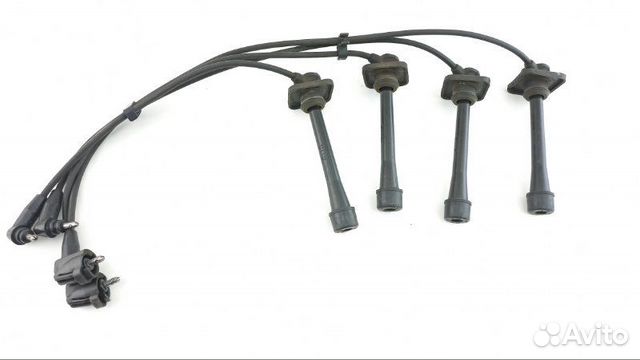 Провод высокого напряжения Toyota Starlet EP91