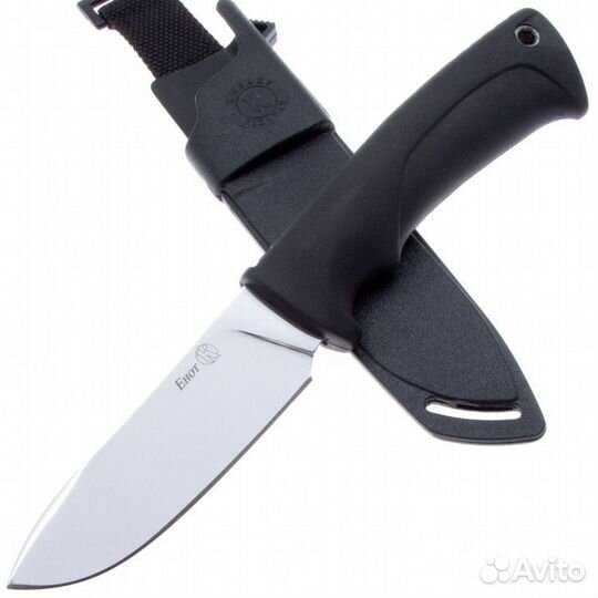 Нож енот туристический Кизляр