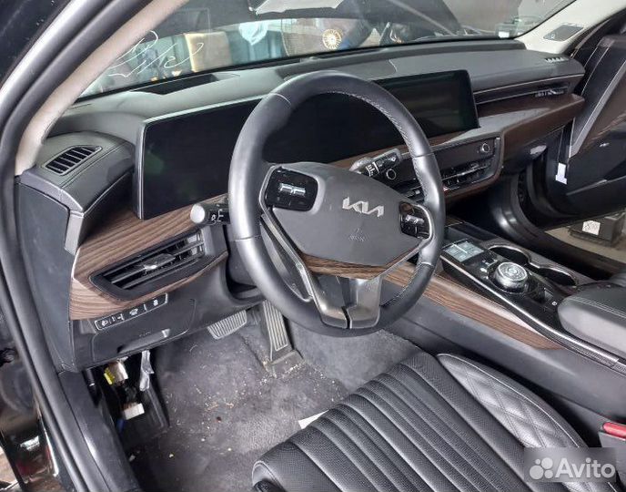 Авто на разбор Kia K8