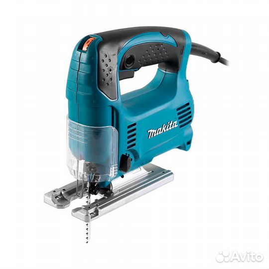 Лобзик электрический Makita 4329K