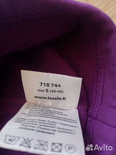 Шапка. Lassie. новая