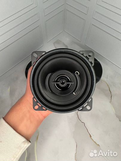 Новые автоколонки Pioneer TS-A1095 500W 10см