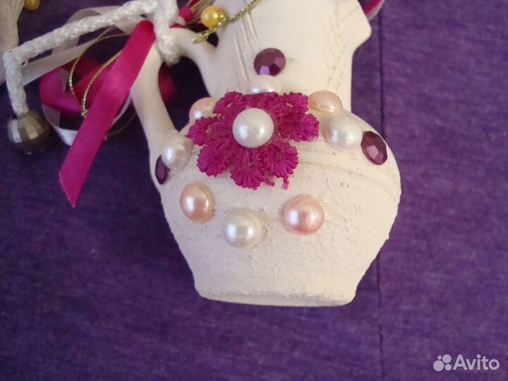 Оберег на любовь