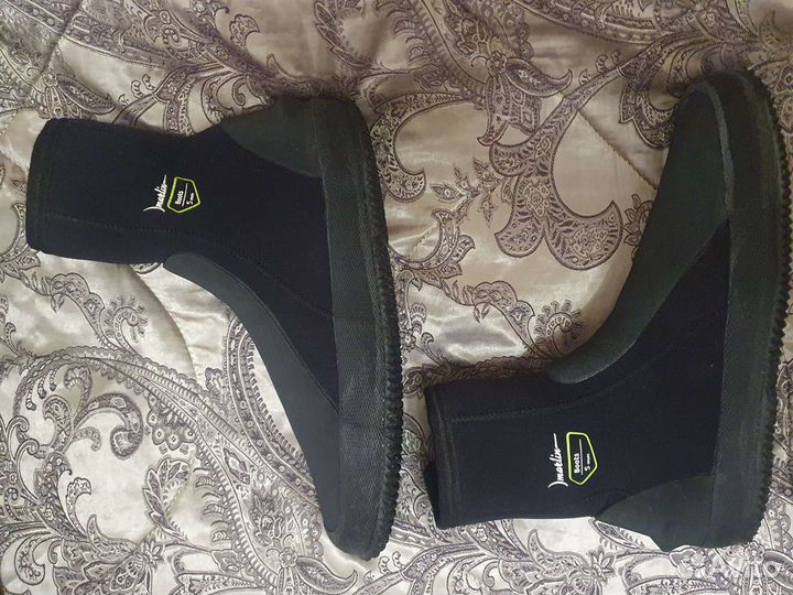 Комплект для подводной охоты