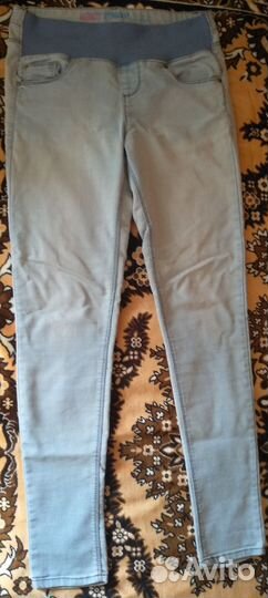Джинсы женские