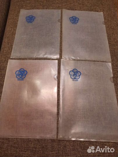 Файлы для документов СССР