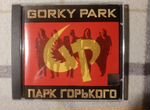 Gorky Park - 1989 - Reissue 2013 (Russia)