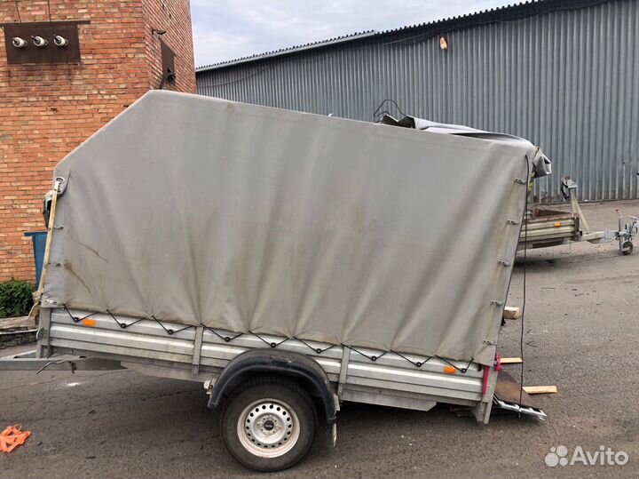 Квадроцикл cfmoto 800 HO EPS (X8 H.O. EPS)