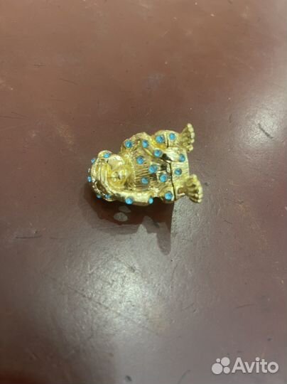 Сувенир обезьянка