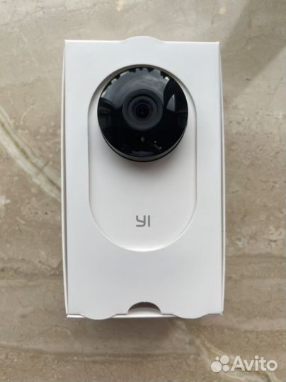 IP видеокамера Xiaomi YI Home camera YHS-113-IR