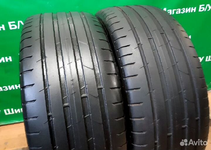 Nokian Tyres Hakka Black 2 225/50 R18 99W