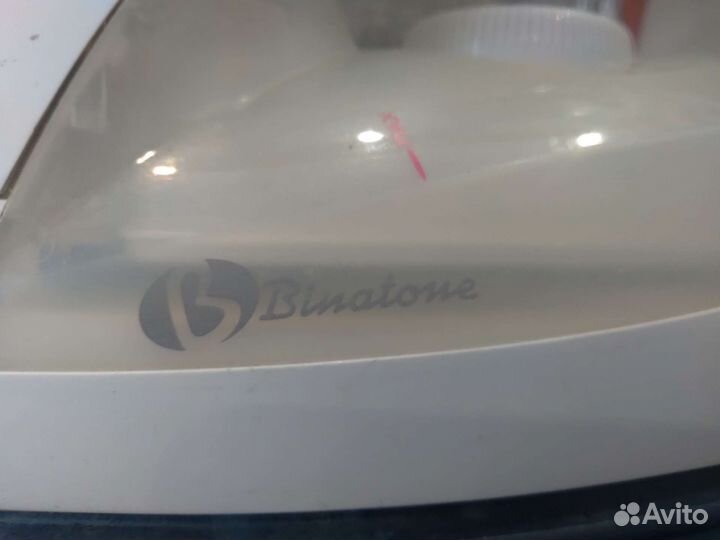 Утюг binatone SI-4024