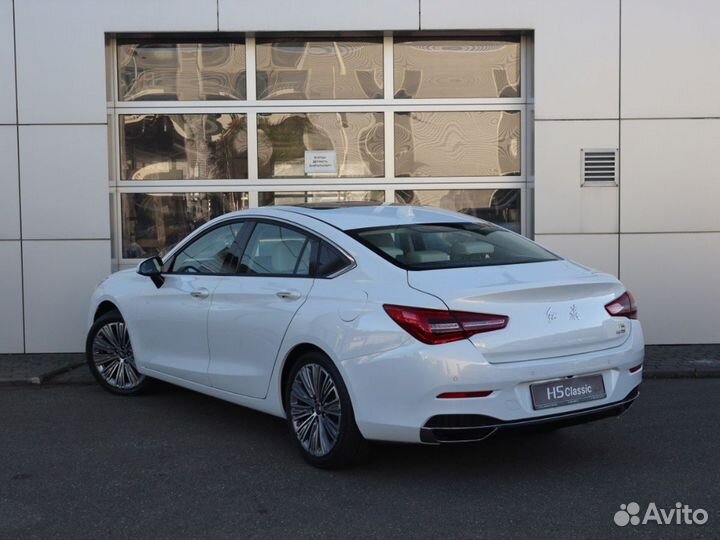 Hongqi H5 1.8 AT, 2022