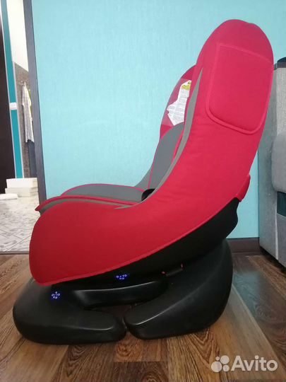 Детское автокресло от 0 до 18 inglesina