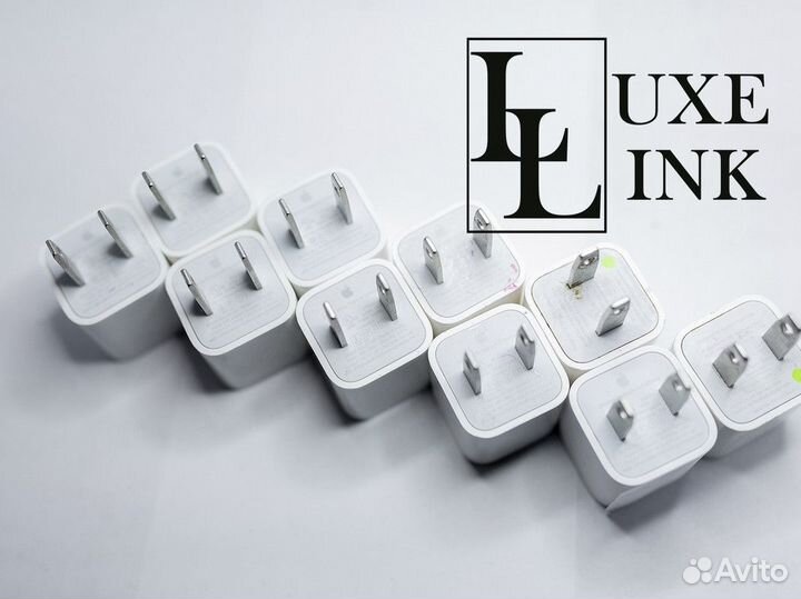 Luxe Link: Ваш Шанс на Люксовый Бизнес