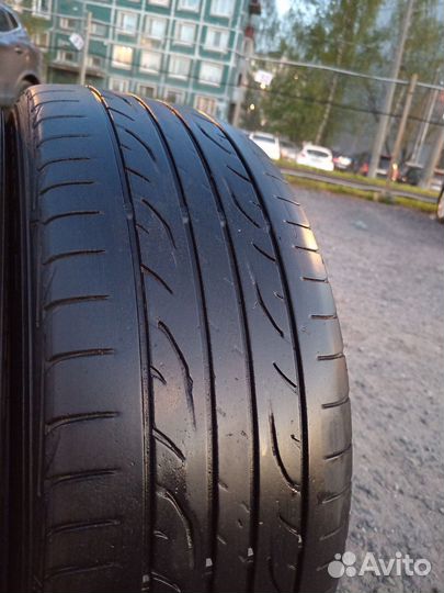 Dunlop SP Sport LM704 205/55 R16 91V