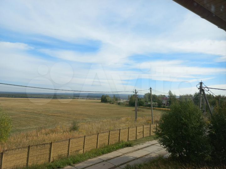 Дом 381,4 м² на участке 15 сот.