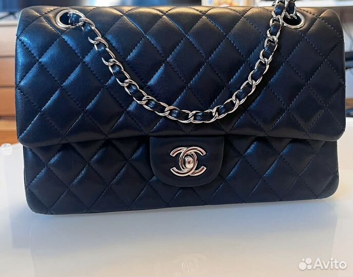 Сумка Chanel