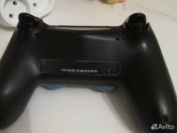 Геймпад, Джойстик Sony PS4, PS3
