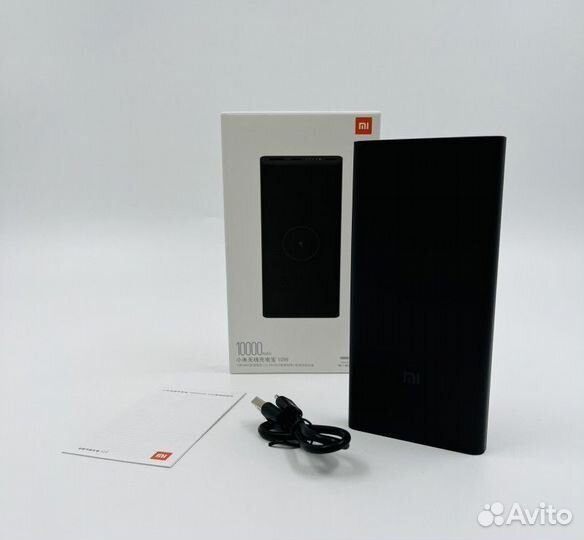 Powerbank Mi Redmi 10000 mah