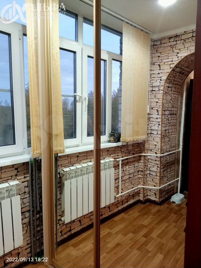 2-к. квартира, 57,9 м², 2/3 эт.