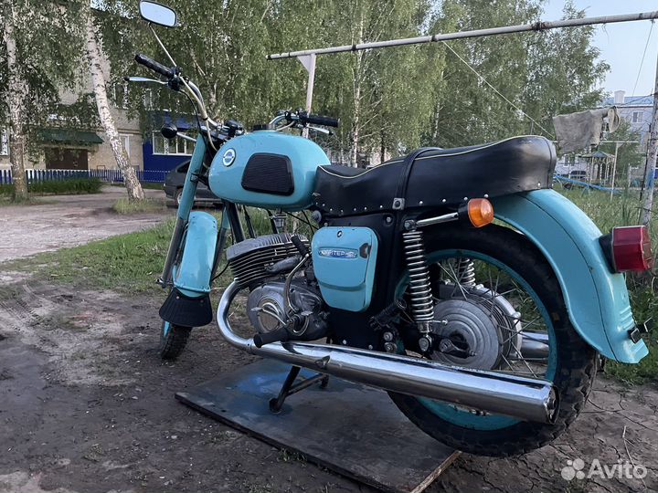 Иж юпитер 3К-01