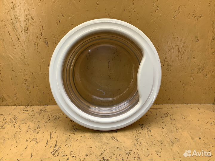 Загрузочный люк Indesit (0610)