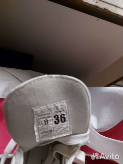 Коньки детские