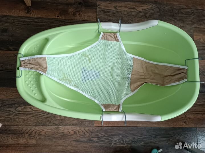 Ванночка для купания младенца