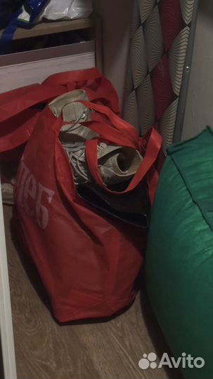 Женские вещи пакетом 42 44