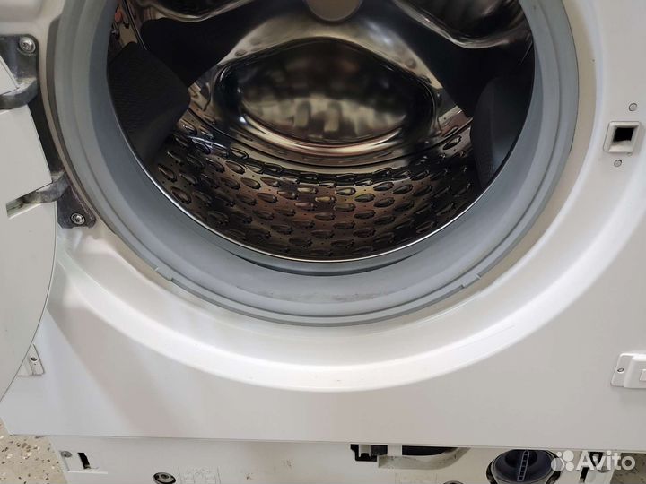Стиральная машина по запчастям
