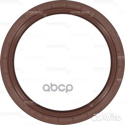 Сальник коленвала задний BMW X5(E53) M62B44/M60