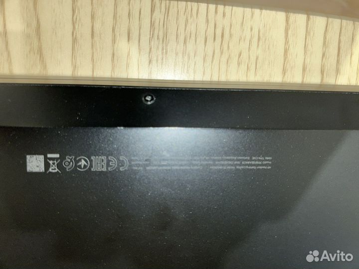 Игровой ноутбук