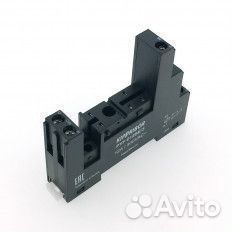 Колодка для реле PYF-012BE/3 Kippribor на DIN
