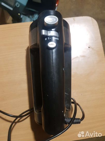 Блендер polaris