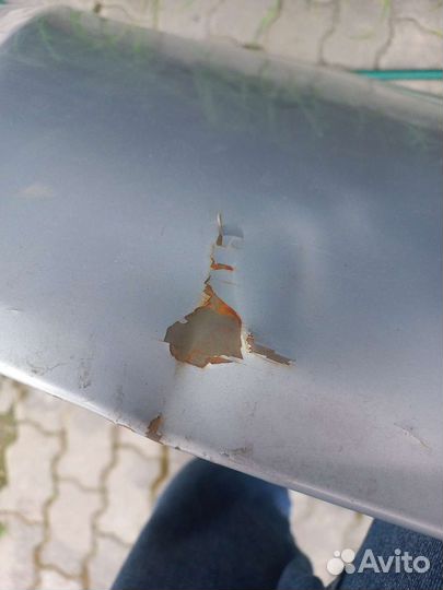 Продам капот