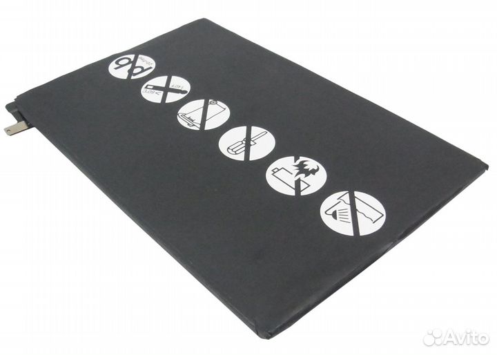 Аккумулятор CS-IPA149SL к Apple iPad Mini 2, 3 Ret