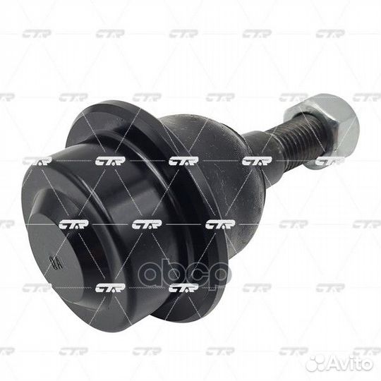 Шаровая опора нижн. L/R (старый арт. CBG-71) CB