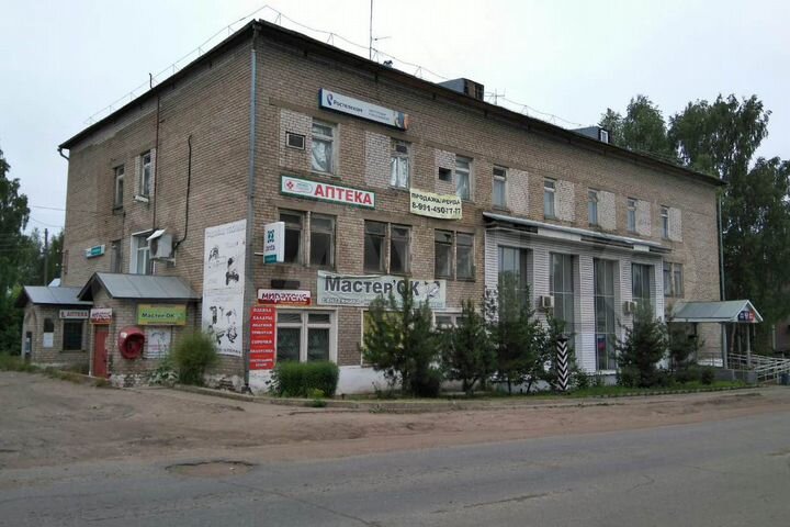 Сдам помещение свободного назначения, 78.7 м²