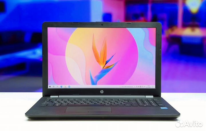 Ноутбук под любые задачи