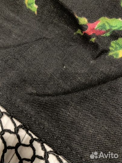 Платок, шаль