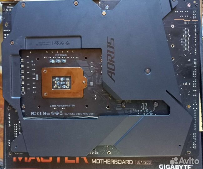 Топовые мамки