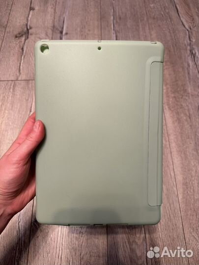 Чехол для Apple iPad 10.2 (7, 8, 9 поколение)