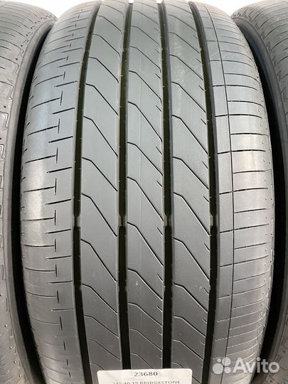 Bridgestone Turanza T005A 245/40 R19