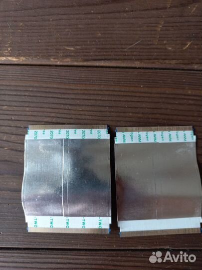 Шлейфы T-CON 54x42mm 80 pin