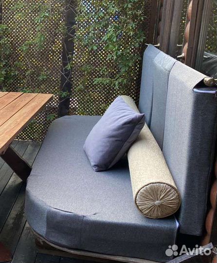 Пошив чехлов на подушки,постельное белья и мн.др