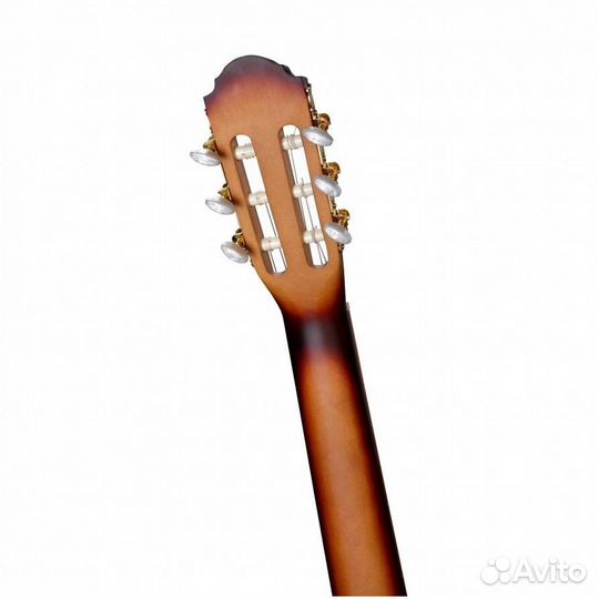 Классическая гитара MiLena Music ML-C4-NAT