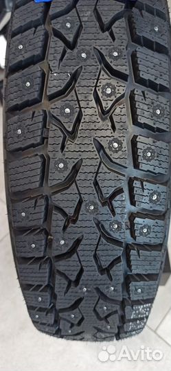 Compasal Winter Stud 185/75 R16C