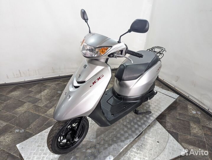 Скутер Yamaha Jog AY01