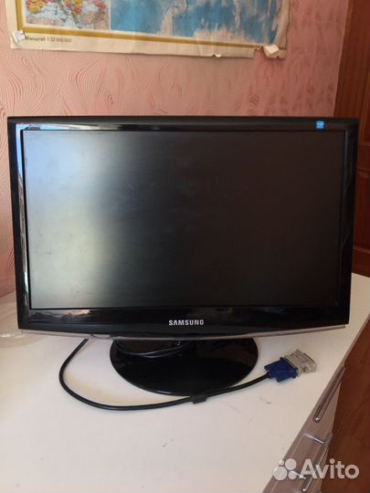 Монитор для компьютера samsung
